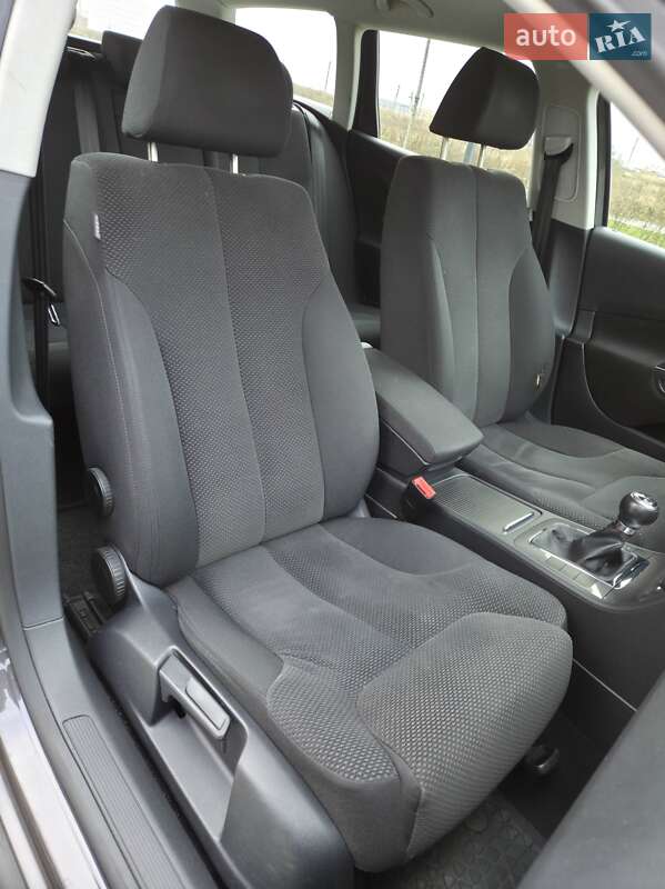 Универсал Volkswagen Passat 2007 в Луцке