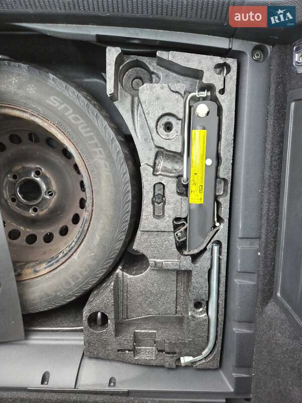 Универсал Volkswagen Passat 2007 в Луцке