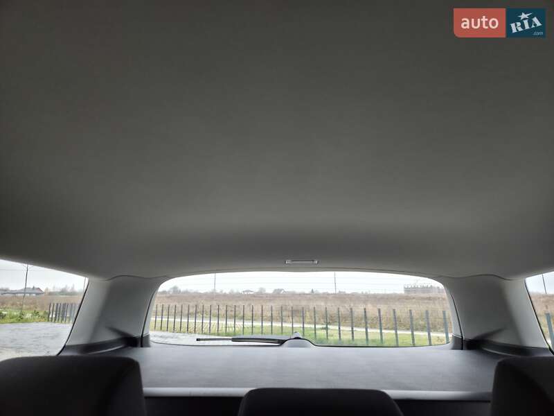 Универсал Volkswagen Passat 2007 в Луцке