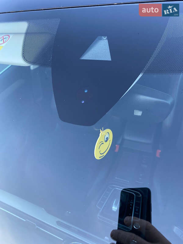 Универсал Volkswagen Passat 2019 в Луцке