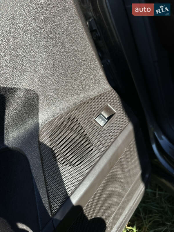 Универсал Volkswagen Passat 2012 в Бучаче фото 20 Универсал Volkswagen Passat 2012 в Бучаче