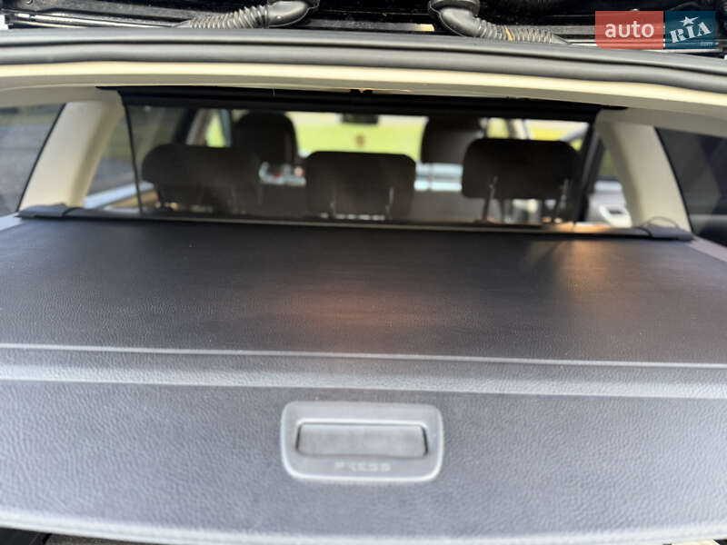 Универсал Volkswagen Passat 2016 в Хмельницком