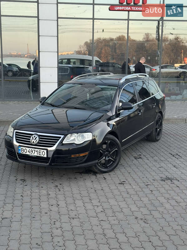 Универсал Volkswagen Passat 2006 в Хмельницком фото 10 Универсал Volkswagen Passat 2006 в Хмельницком