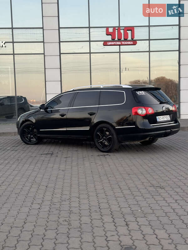 Универсал Volkswagen Passat 2006 в Хмельницком фото 14 Универсал Volkswagen Passat 2006 в Хмельницком