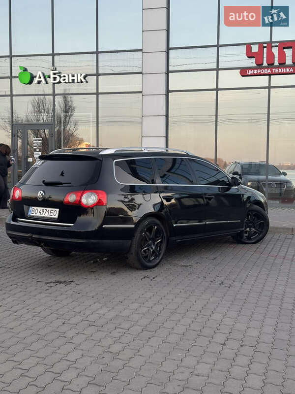 Универсал Volkswagen Passat 2006 в Хмельницком фото 26 Универсал Volkswagen Passat 2006 в Хмельницком
