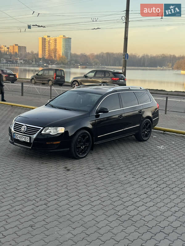 Универсал Volkswagen Passat 2006 в Хмельницком фото 31 Универсал Volkswagen Passat 2006 в Хмельницком
