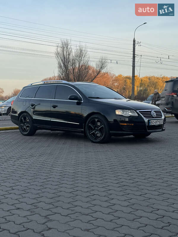 Универсал Volkswagen Passat 2006 в Хмельницком фото 36 Универсал Volkswagen Passat 2006 в Хмельницком