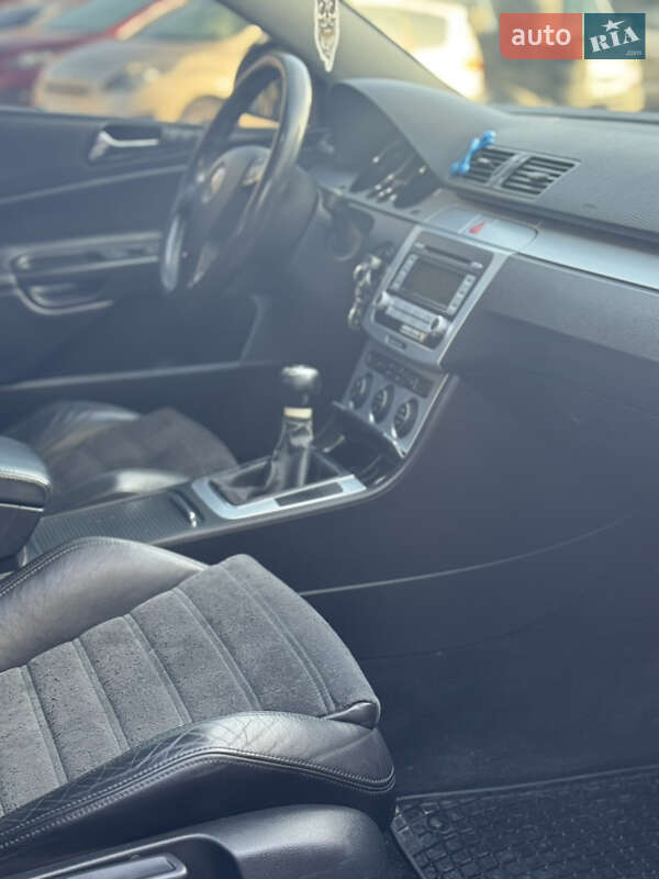 Универсал Volkswagen Passat 2006 в Хмельницком фото 48 Универсал Volkswagen Passat 2006 в Хмельницком