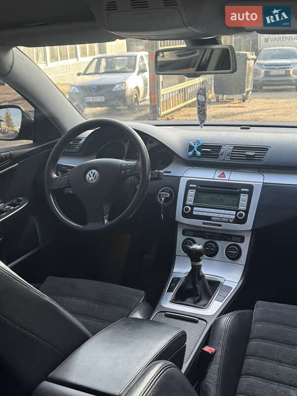 Универсал Volkswagen Passat 2006 в Хмельницком фото 72 Универсал Volkswagen Passat 2006 в Хмельницком