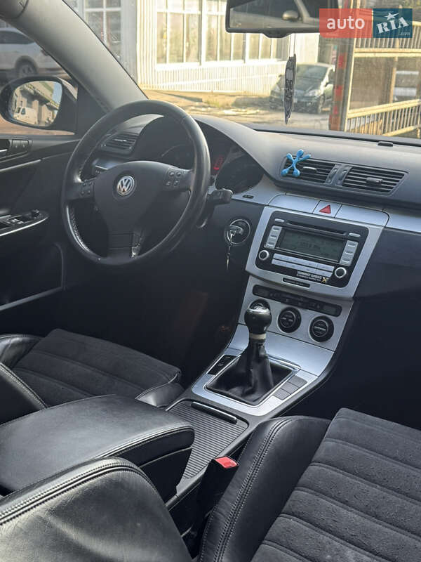 Универсал Volkswagen Passat 2006 в Хмельницком фото 79 Универсал Volkswagen Passat 2006 в Хмельницком