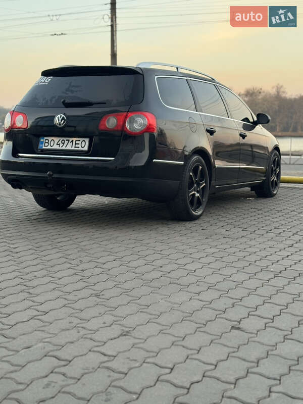 Универсал Volkswagen Passat 2006 в Хмельницком фото 83 Универсал Volkswagen Passat 2006 в Хмельницком