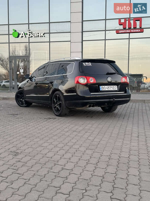 Универсал Volkswagen Passat 2006 в Хмельницком фото 86 Универсал Volkswagen Passat 2006 в Хмельницком