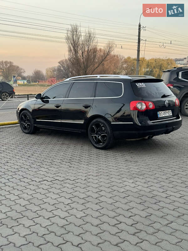 Универсал Volkswagen Passat 2006 в Хмельницком фото 91 Универсал Volkswagen Passat 2006 в Хмельницком