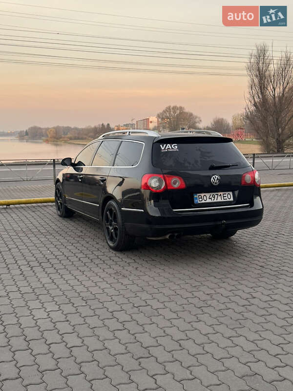 Универсал Volkswagen Passat 2006 в Хмельницком фото 92 Универсал Volkswagen Passat 2006 в Хмельницком