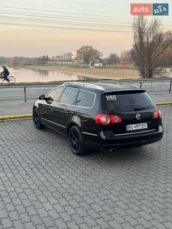 Универсал Volkswagen Passat 2006 в Хмельницком фото 97 Универсал Volkswagen Passat 2006 в Хмельницком