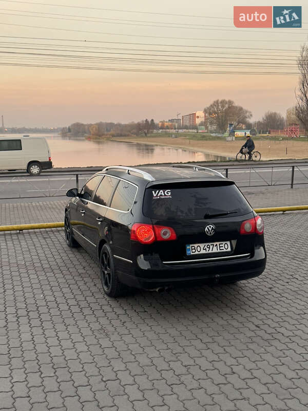 Универсал Volkswagen Passat 2006 в Хмельницком фото 101 Универсал Volkswagen Passat 2006 в Хмельницком