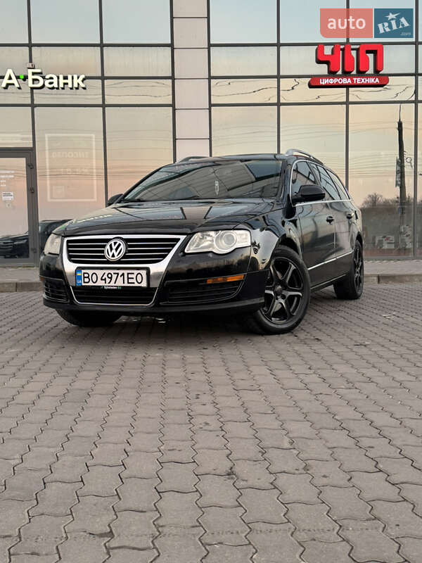 Универсал Volkswagen Passat 2006 в Хмельницком фото 105 Универсал Volkswagen Passat 2006 в Хмельницком