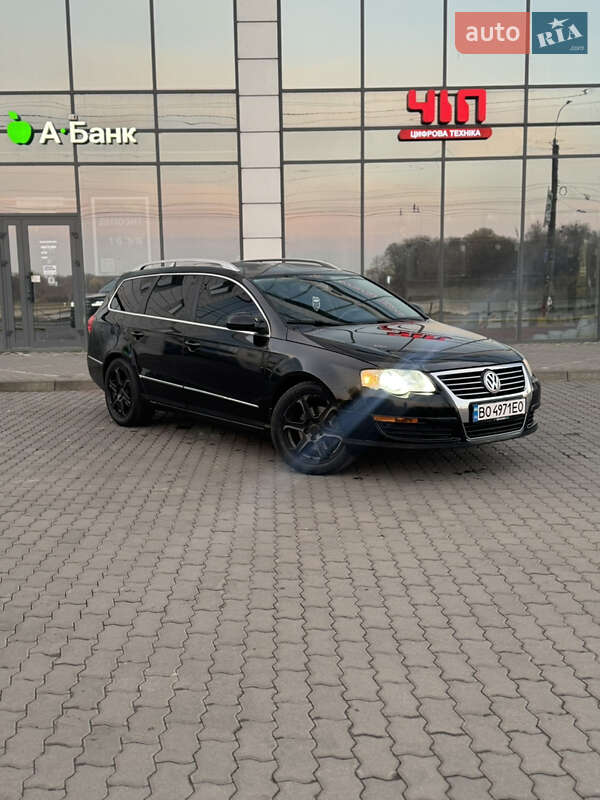 Универсал Volkswagen Passat 2006 в Хмельницком фото 109 Универсал Volkswagen Passat 2006 в Хмельницком