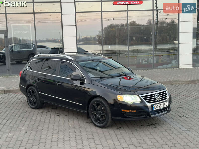 Универсал Volkswagen Passat 2006 в Хмельницком фото 117 Универсал Volkswagen Passat 2006 в Хмельницком