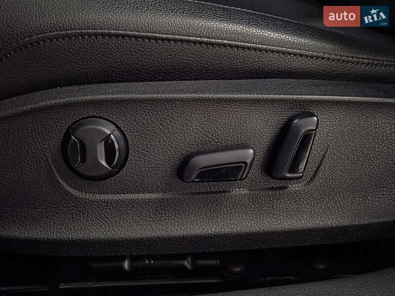 Седан Volkswagen Passat 2017 в Николаеве фото 16 Седан Volkswagen Passat 2017 в Николаеве