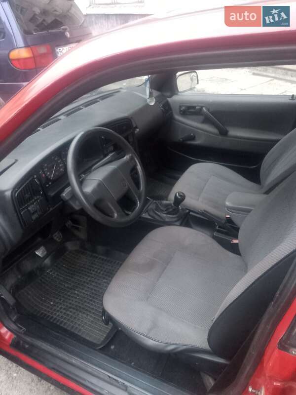 Седан Volkswagen Passat 1989 в Сколе фото 6 Седан Volkswagen Passat 1989 в Сколе