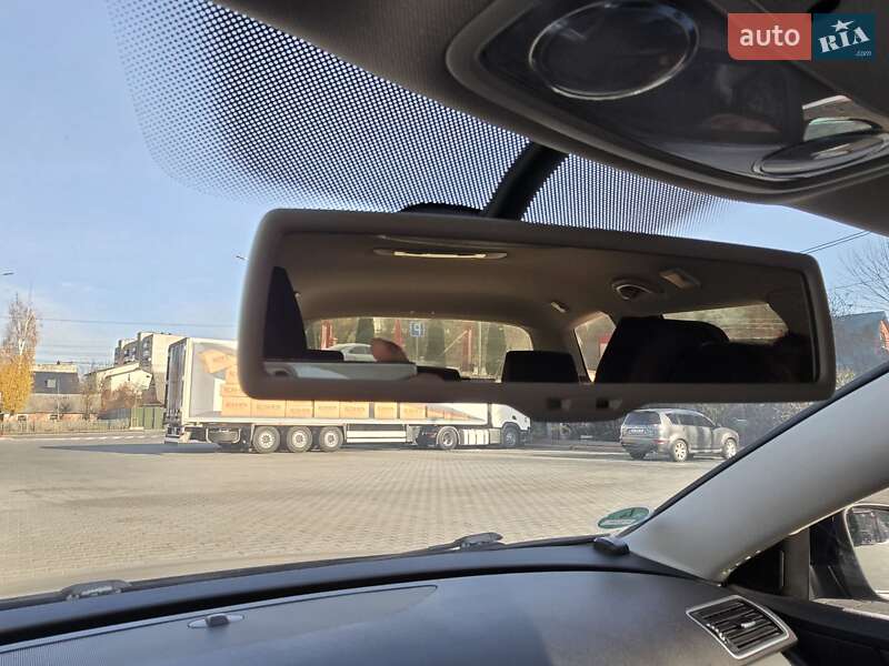 Универсал Volkswagen Passat 2014 в Виннице фото 18 Универсал Volkswagen Passat 2014 в Виннице