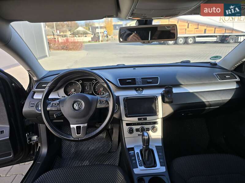 Универсал Volkswagen Passat 2014 в Виннице фото 22 Универсал Volkswagen Passat 2014 в Виннице