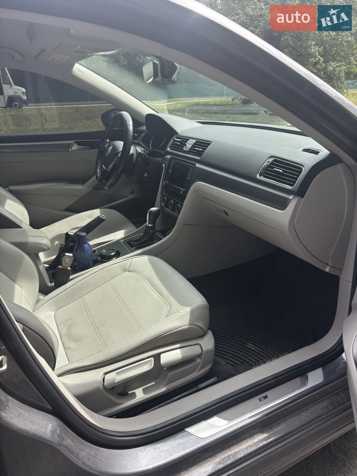 2018 Volkswagen Passat - мініатюра 9