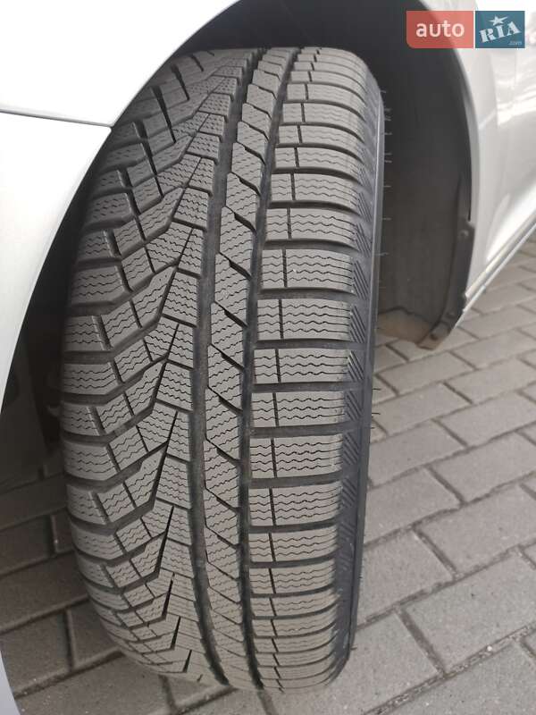 Універсал Volkswagen Passat 2015 в Ковелі