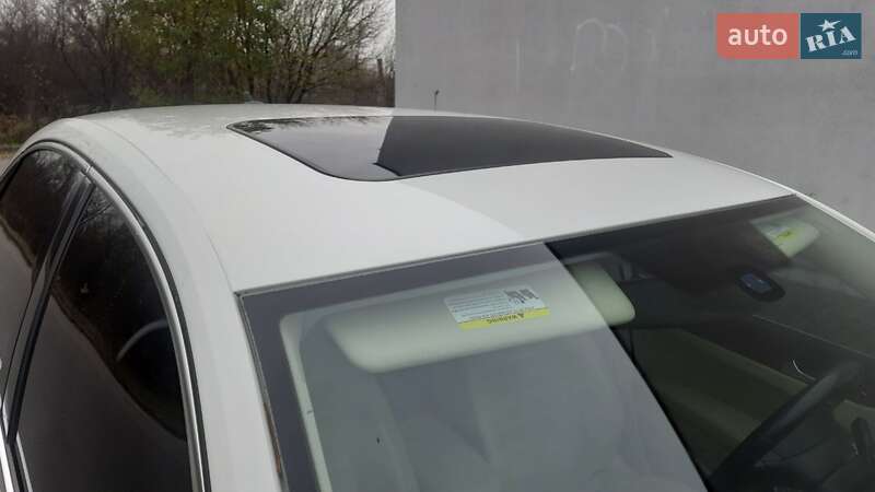 Седан Volkswagen Passat 2013 в Ужгороде фото 17 Седан Volkswagen Passat 2013 в Ужгороде