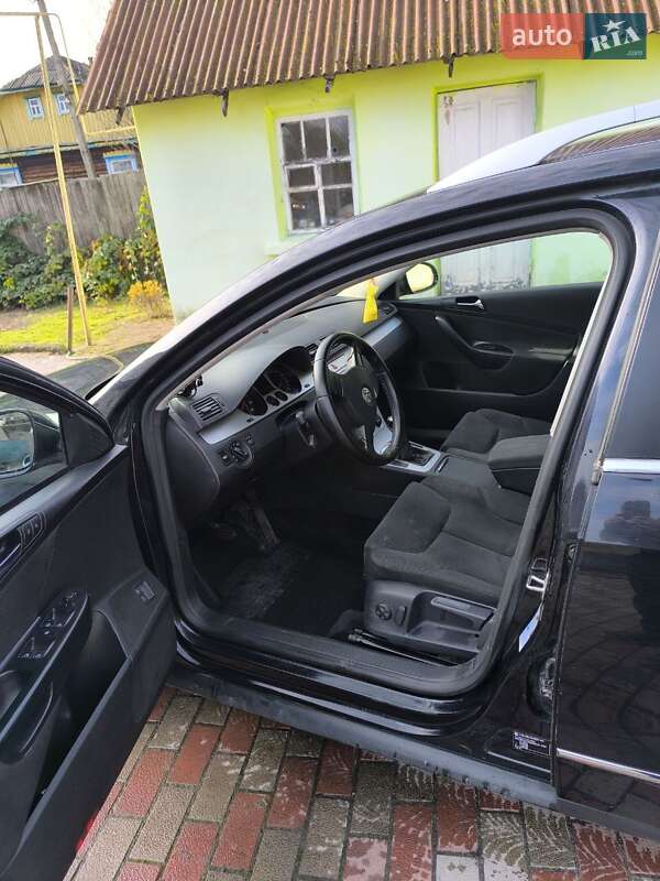Универсал Volkswagen Passat 2007 в Коростене фото 7 Универсал Volkswagen Passat 2007 в Коростене