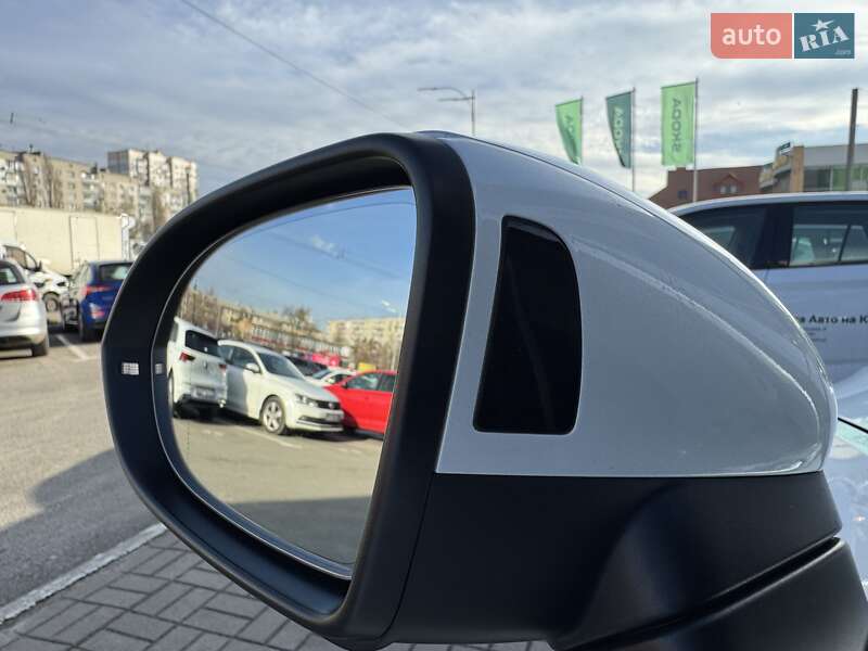 Седан Volkswagen Passat 2018 в Киеве фото 26 Седан Volkswagen Passat 2018 в Киеве