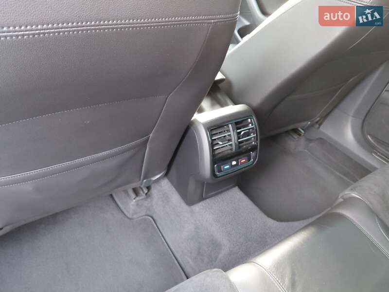 Універсал Volkswagen Passat 2017 в Борщеві