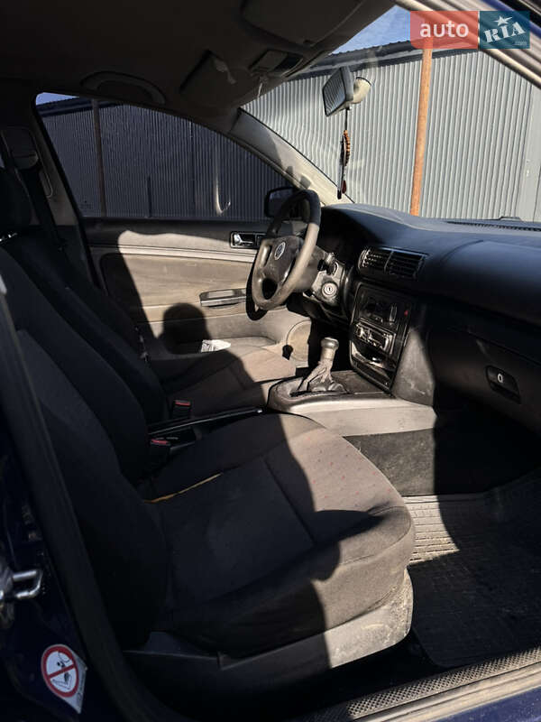 Универсал Volkswagen Passat 1998 в Дрогобыче фото 6 Универсал Volkswagen Passat 1998 в Дрогобыче