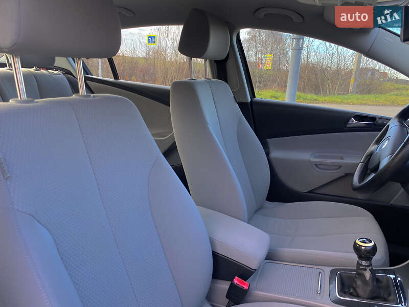Седан Volkswagen Passat 2007 в Вознесенске фото 11 Седан Volkswagen Passat 2007 в Вознесенске