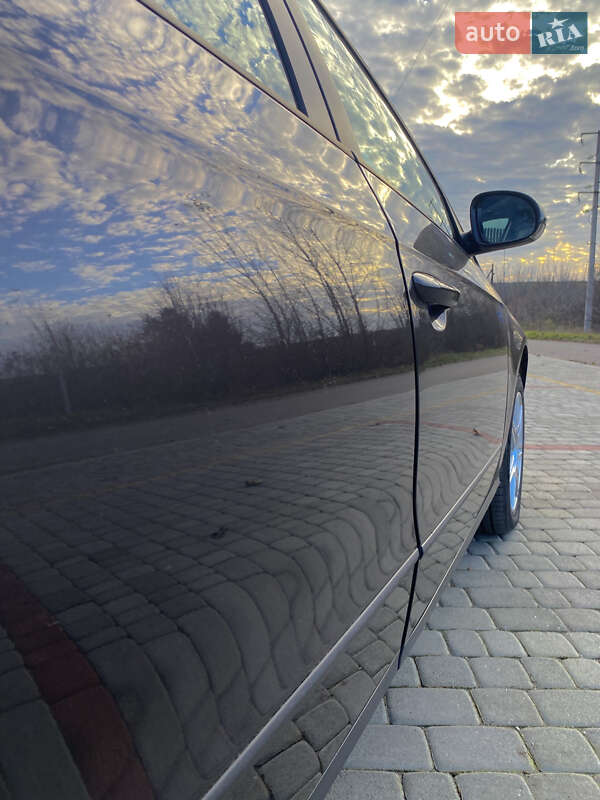 Седан Volkswagen Passat 2007 в Вознесенске фото 13 Седан Volkswagen Passat 2007 в Вознесенске