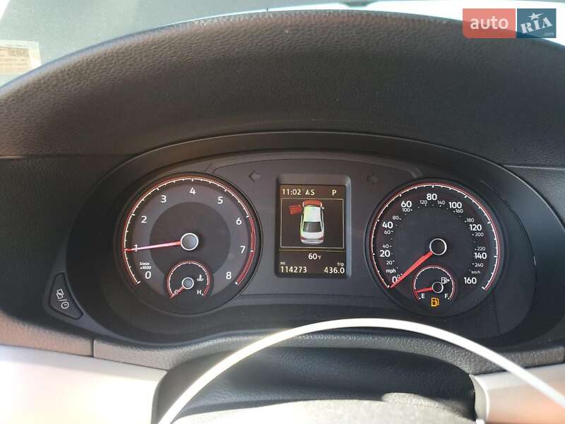 Седан Volkswagen Passat 2021 в Хмельницком