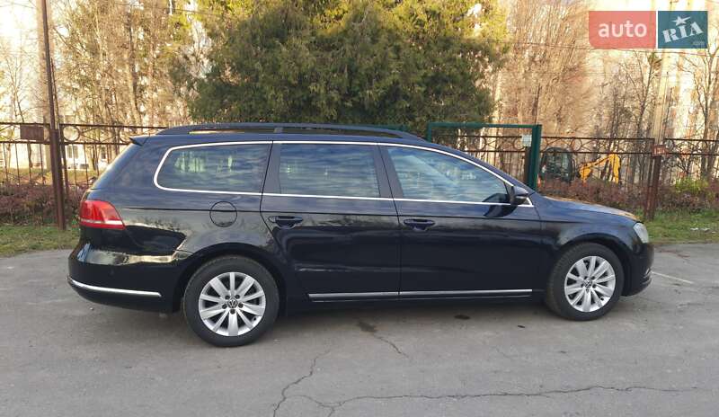 Универсал Volkswagen Passat 2012 в Хмельницком фото 12 Универсал Volkswagen Passat 2012 в Хмельницком