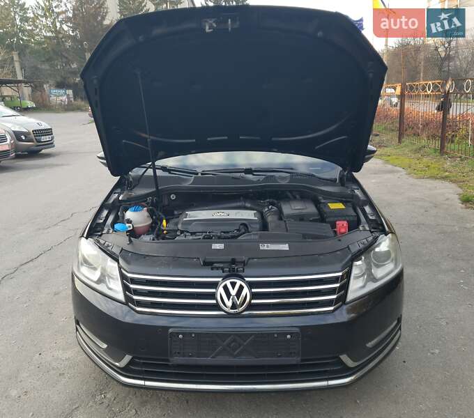 Универсал Volkswagen Passat 2012 в Хмельницком фото 17 Универсал Volkswagen Passat 2012 в Хмельницком