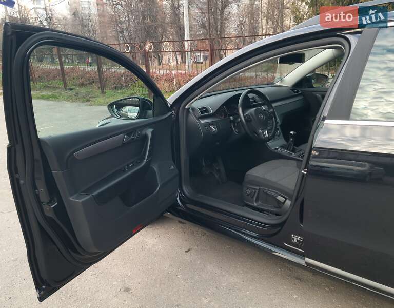 Универсал Volkswagen Passat 2012 в Хмельницком фото 25 Универсал Volkswagen Passat 2012 в Хмельницком