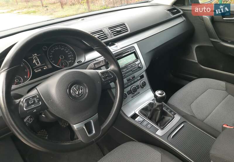 Универсал Volkswagen Passat 2012 в Хмельницком фото 32 Универсал Volkswagen Passat 2012 в Хмельницком