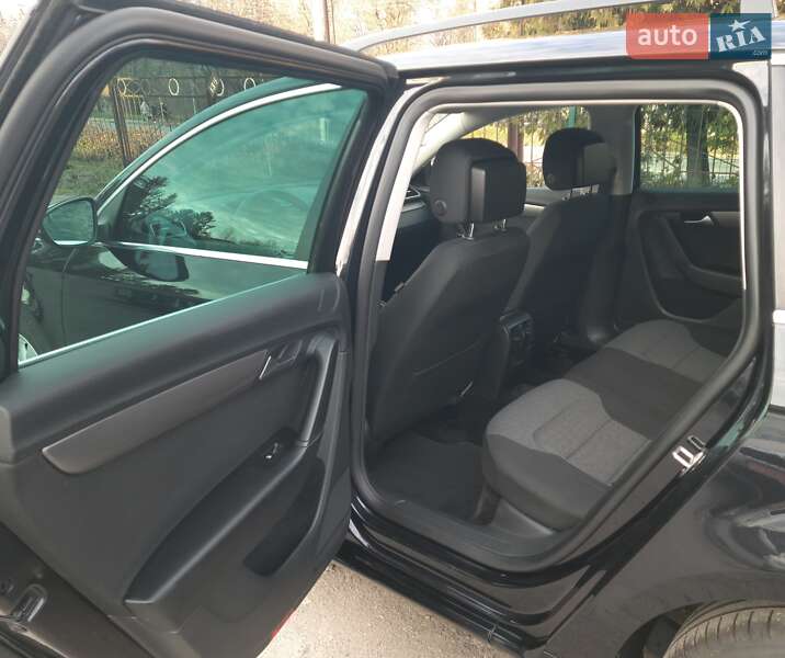 Универсал Volkswagen Passat 2012 в Хмельницком фото 41 Универсал Volkswagen Passat 2012 в Хмельницком