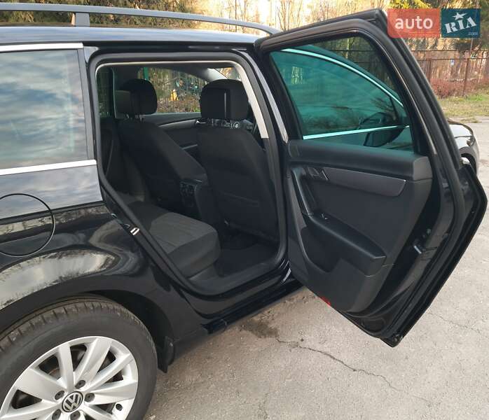 Универсал Volkswagen Passat 2012 в Хмельницком фото 46 Универсал Volkswagen Passat 2012 в Хмельницком