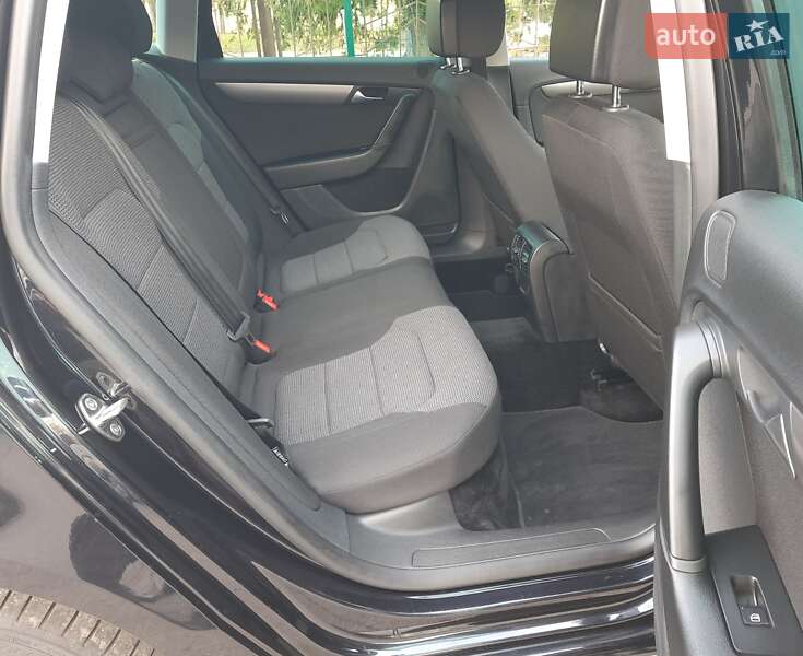 Универсал Volkswagen Passat 2012 в Хмельницком фото 50 Универсал Volkswagen Passat 2012 в Хмельницком