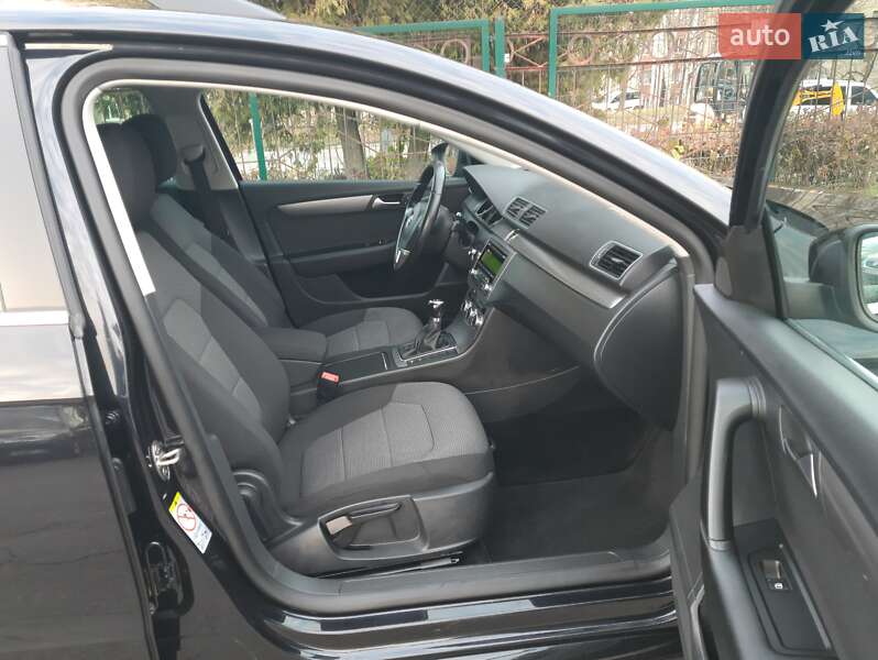 Универсал Volkswagen Passat 2012 в Хмельницком фото 59 Универсал Volkswagen Passat 2012 в Хмельницком