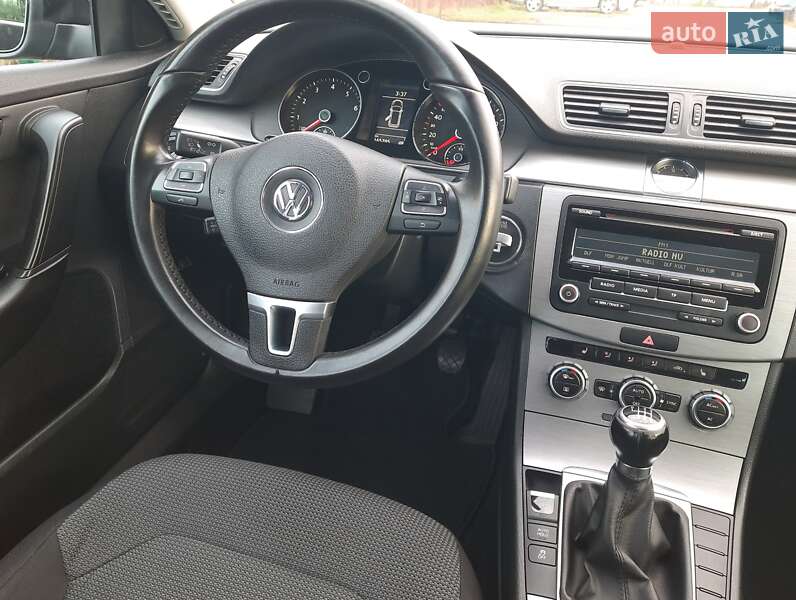 Универсал Volkswagen Passat 2012 в Хмельницком фото 65 Универсал Volkswagen Passat 2012 в Хмельницком