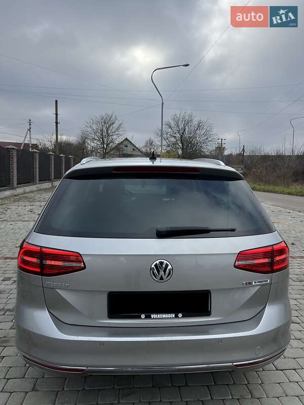 Универсал Volkswagen Passat 2015 в Хмельницком фото 7 Универсал Volkswagen Passat 2015 в Хмельницком