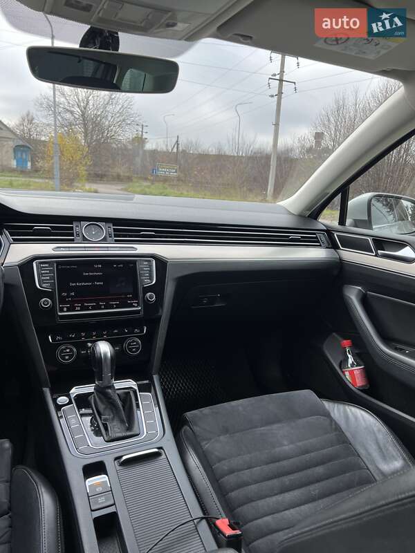 Универсал Volkswagen Passat 2015 в Хмельницком фото 20 Универсал Volkswagen Passat 2015 в Хмельницком