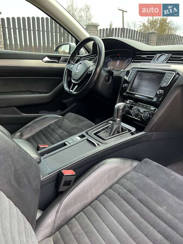 Универсал Volkswagen Passat 2015 в Хмельницком фото 23 Универсал Volkswagen Passat 2015 в Хмельницком