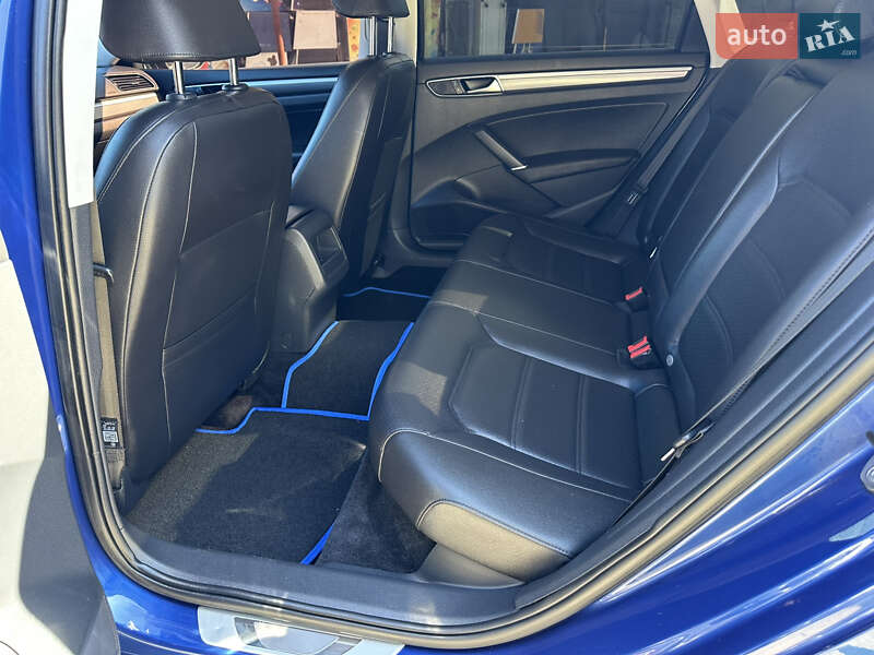 Седан Volkswagen Passat 2017 в Виннице фото 9 Седан Volkswagen Passat 2017 в Виннице